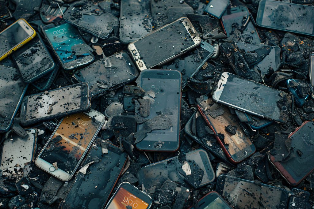 e-waste disposal Canberra