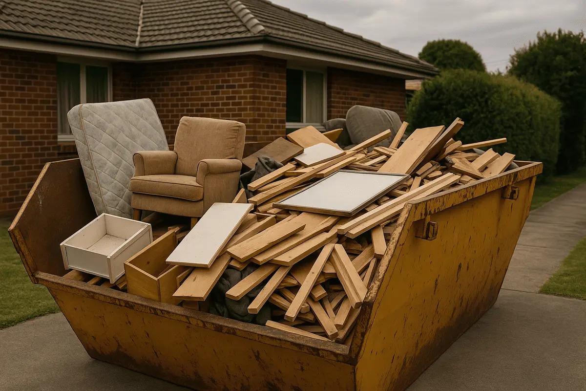 Canberra Skip Bin Prices: What You Need to Know