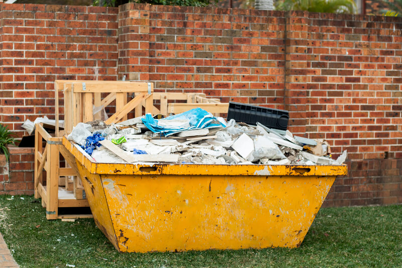 How to Hire the Right Skip Bin in Canberra for Any Project