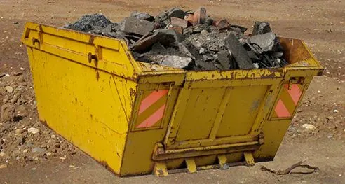 Skip Bin Hire for Small Construction Jobs in Canberra – Tips & Sizes