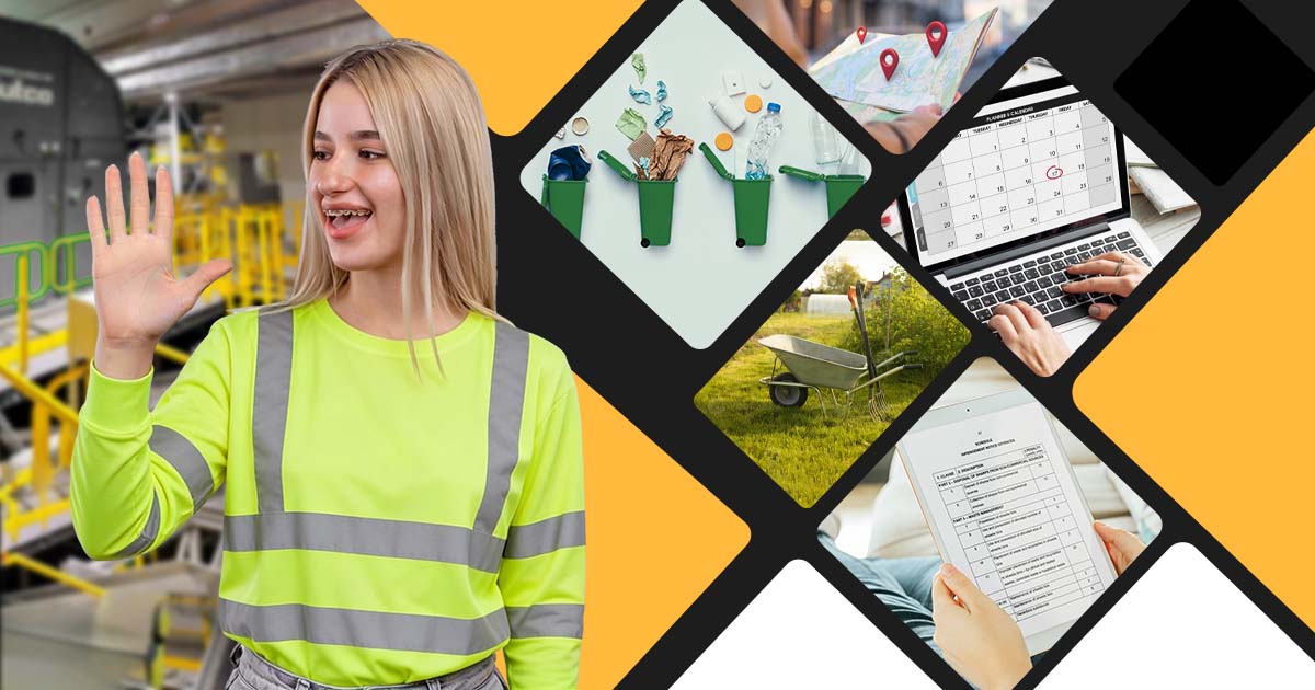 5 Practical Rubbish Removal Canberra Tips to Save Time and Money 